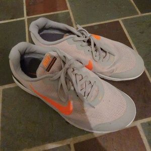 Mens nike sneakers